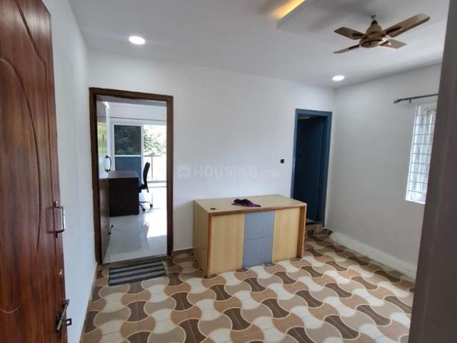 Flat for rent in Bangalore South, Cox Town - Bangalore