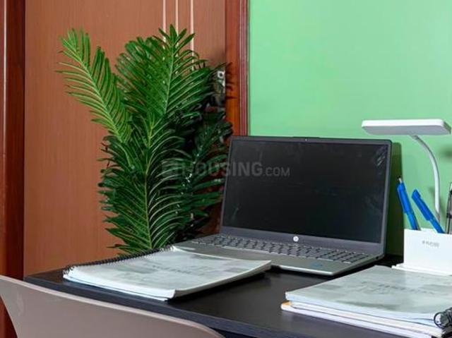 Flat for rent in Bangalore South, Cox Town - Bangalore