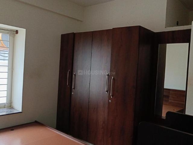Flat for rent in Bangalore South, Cox Town - Bangalore