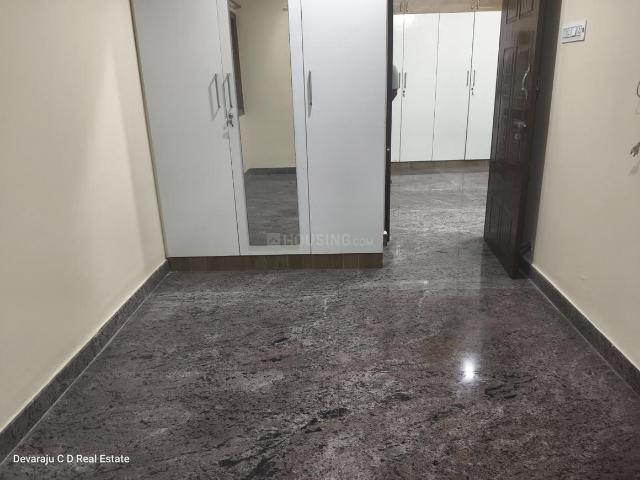 Flat for rent in Bangalore South, Cox Town - Bangalore