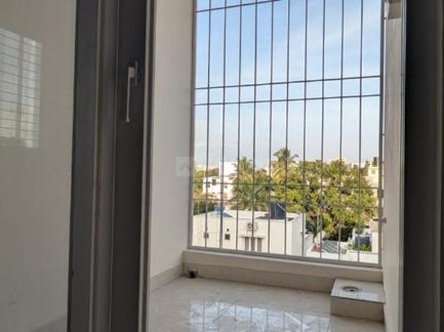 Flat for rent in Bangalore South, Cox Town - Bangalore