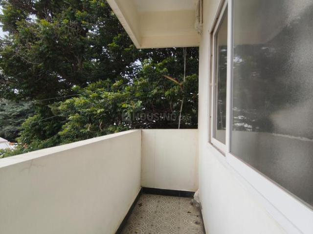 Flat for rent in Bangalore South, Cox Town - Bangalore
