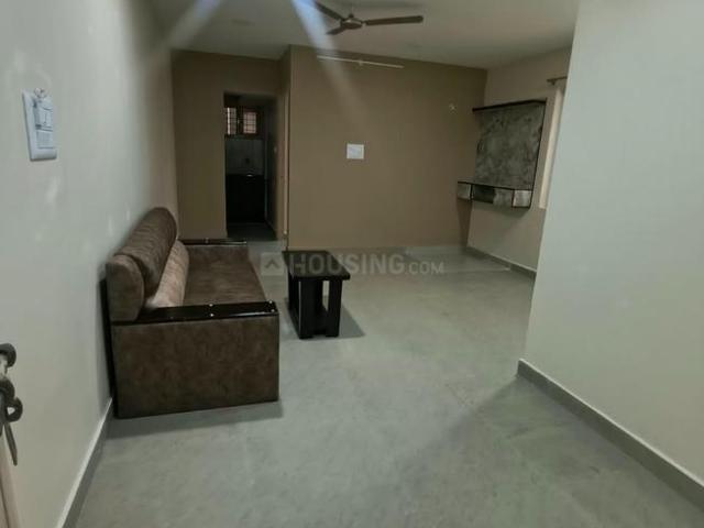 Flat for rent in Bangalore South, Cox Town - Bangalore