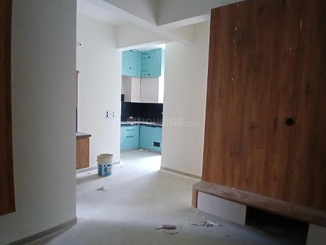 Flat for rent in Maistripalaya, Bengaluru