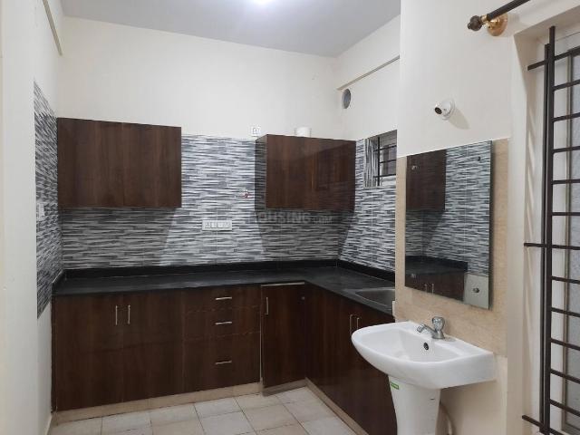 Flat for rent in Bangalore South, Cox Town - Bangalore