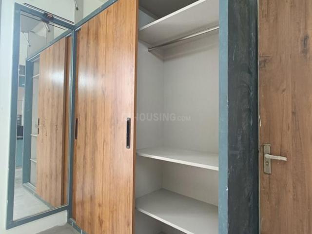 Flat for rent in Bangalore South, Cox Town - Bangalore