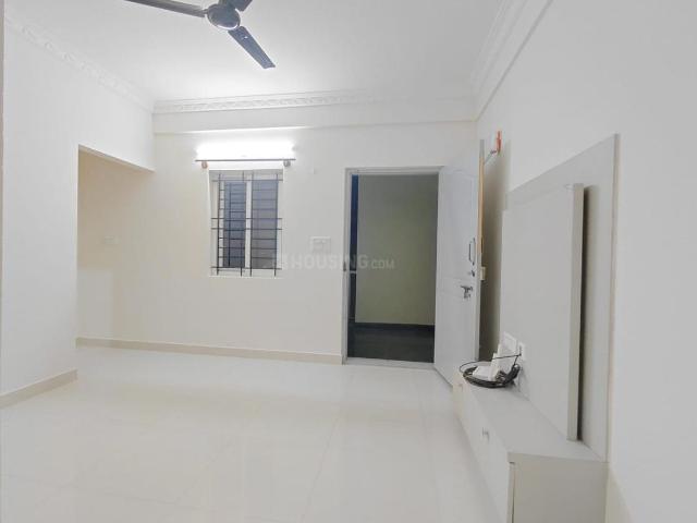 Flat for rent in Bangalore South, Cox Town - Bangalore