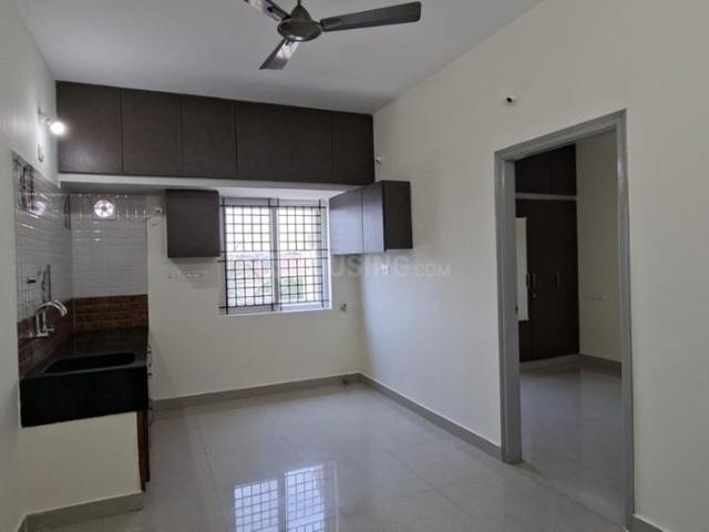 Flat for rent in Bangalore South, Cox Town - Bangalore