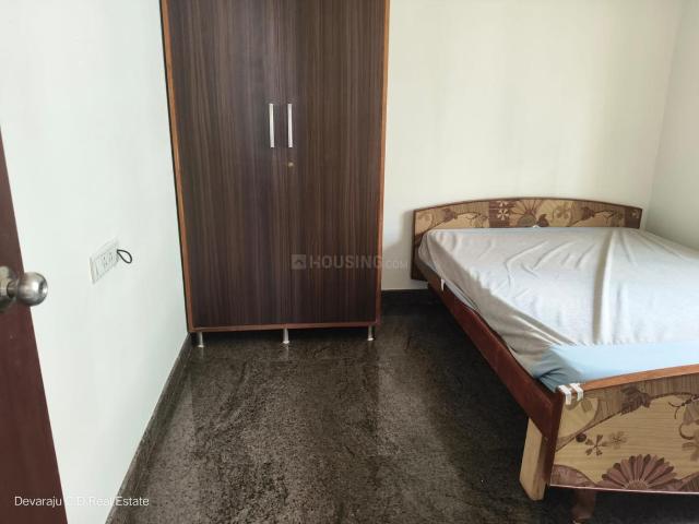 Flat for rent in Koramangala 4th Block, Bengaluru