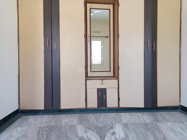Flat for rent in Maistripalaya, Bengaluru