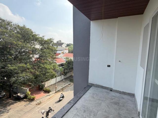Flat for rent in Koramangala 4th Block, Bengaluru
