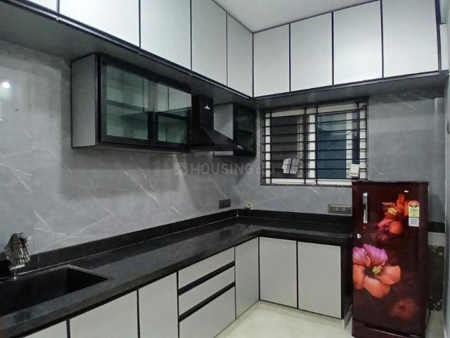 Flat for rent in Koramangala, Bengaluru