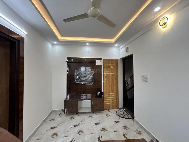 Flat for rent in Koramangala 2nd Block, Bengaluru