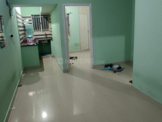 Flat for rent in Bangalore South, Cox Town - Bangalore