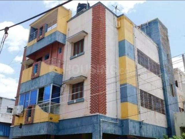 Flat for sale in Ambattur, Tamil Nadu