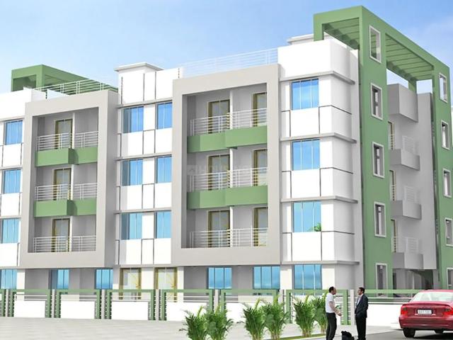 Flat for sale in National Capital Territory Of Delhi
