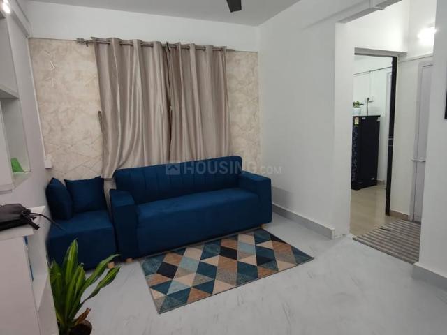 Flat for rent in Poona, National Capital Territory Of Delhi