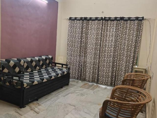 Flat for rent in Koregaon Park, Pune