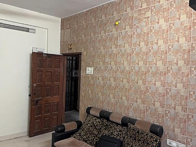 Flat for rent in Koregaon Park, Pune