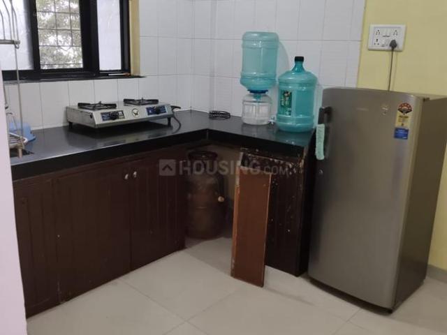 Flat for rent in Koregaon Park, Pune