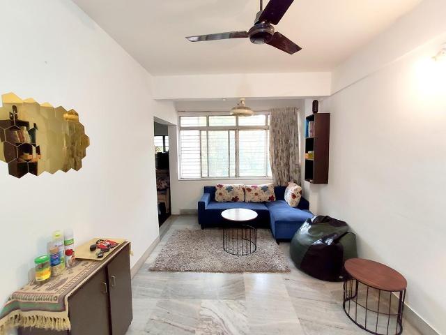Flat for rent in Koregaon Park, Pune