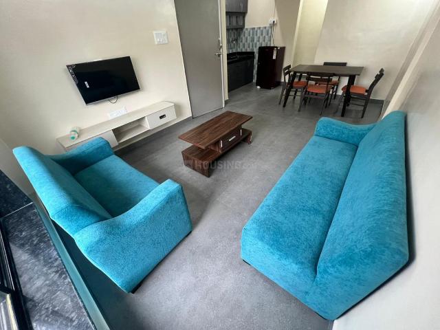 Flat for rent in Poona, National Capital Territory Of Delhi
