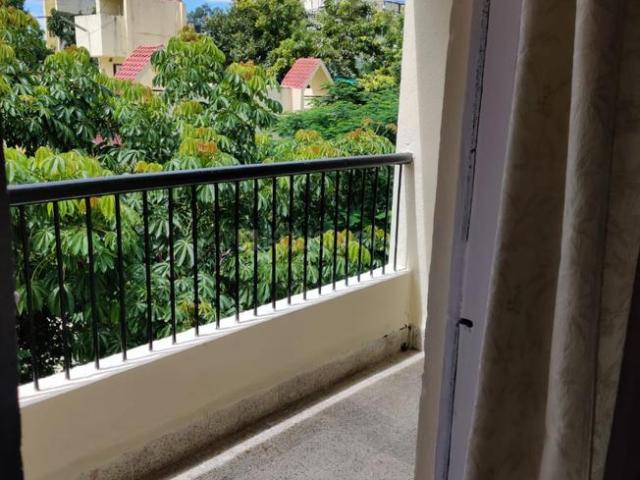 Flat for rent in Poona, National Capital Territory Of Delhi