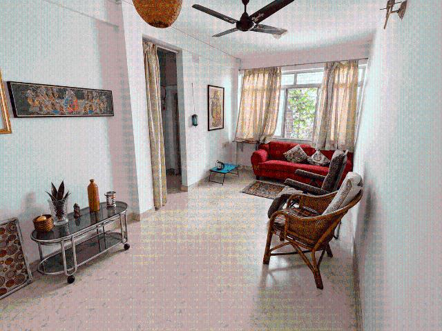 Flat for rent in Koregaon Park, Pune
