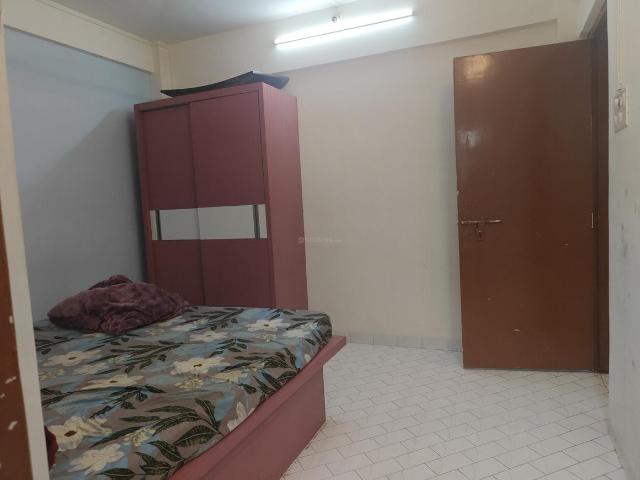 Flat for rent in Koregaon Park, Pune