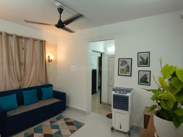 Flat for rent in Koregaon Park, Pune