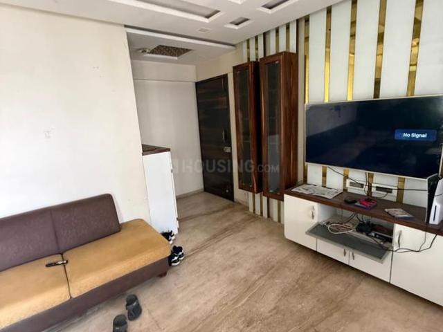 Flat for rent in Koregaon Park, Pune