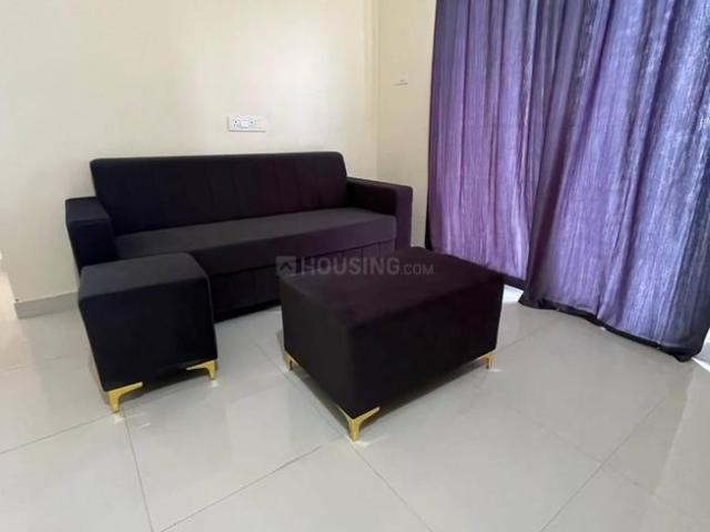 Flat for rent in Koregaon Park, Pune