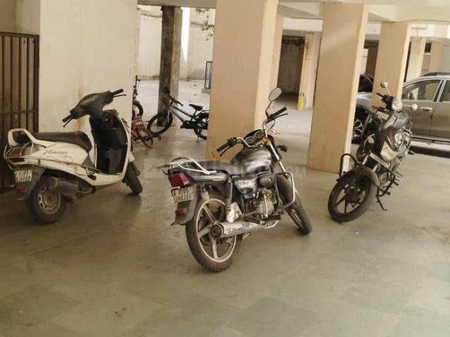 Flat for sale in Amroli, Gujarat