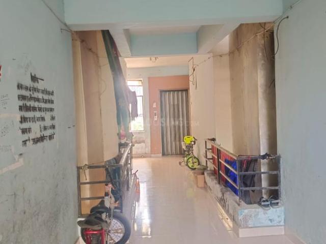 Flat for sale in Amroli, Surat