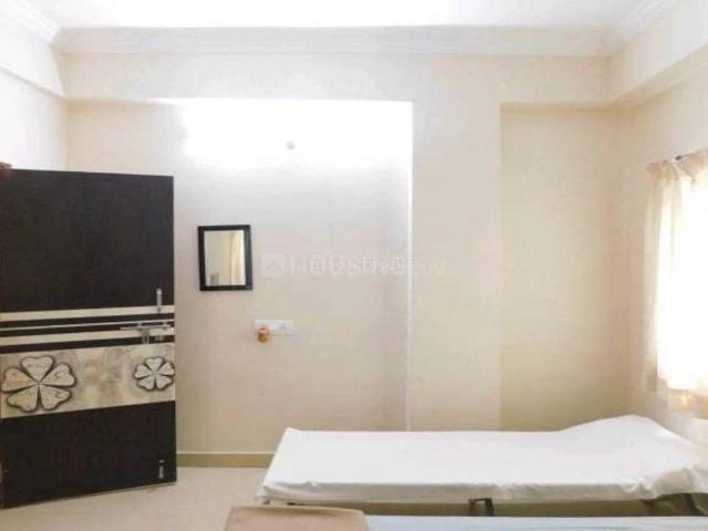 Flat for rent in Ranga Reddy, Haidarabad