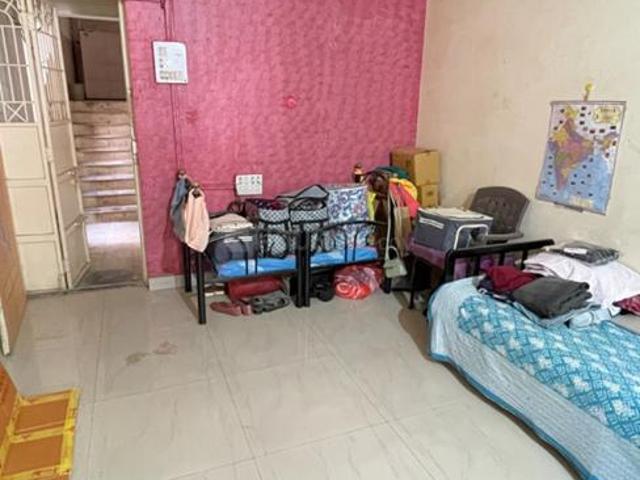 Flat for rent in Kothrud, Anandnagar