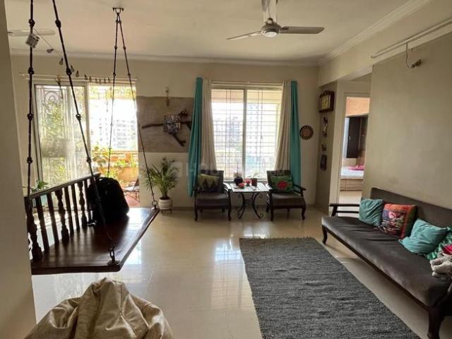 Flat for rent in Kothrud, Pune