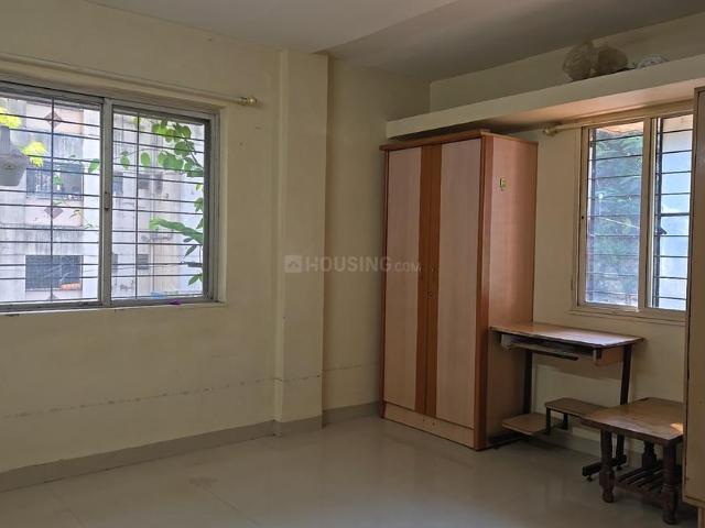 Flat for rent in Kothrud, Pune