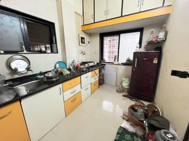 Flat for rent in Kothrud, Pune