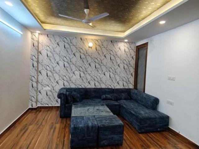 Flat for rent in Poona, National Capital Territory Of Delhi