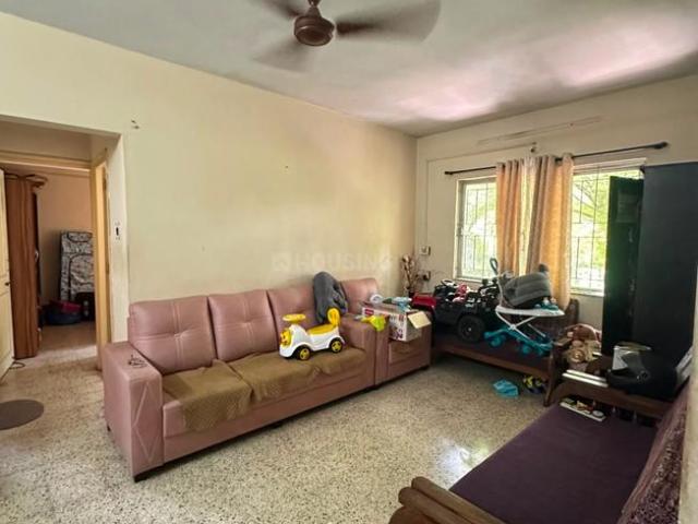 Flat for rent in Poona, National Capital Territory Of Delhi