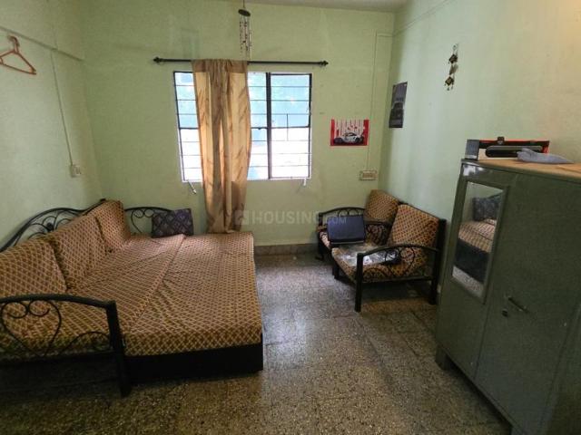 Flat for rent in Poona, National Capital Territory Of Delhi