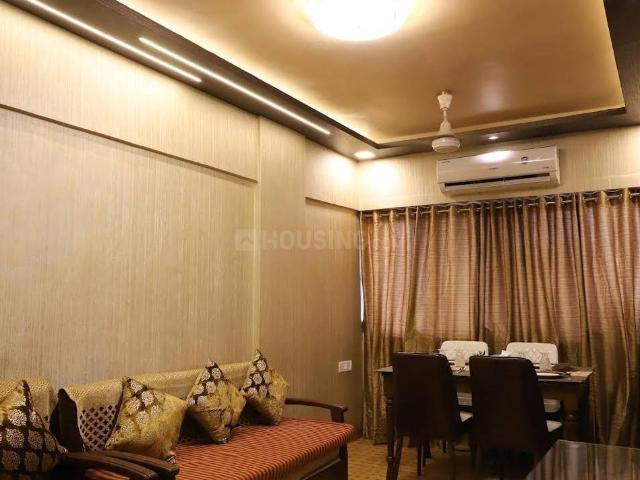 Flat for rent in Poona, National Capital Territory Of Delhi