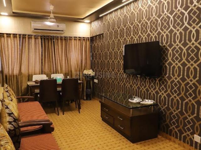 Flat for rent in Poona, National Capital Territory Of Delhi