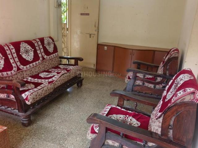 Flat for rent in Kothrud, Pune