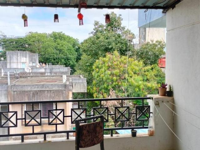 Flat for rent in Poona, National Capital Territory Of Delhi