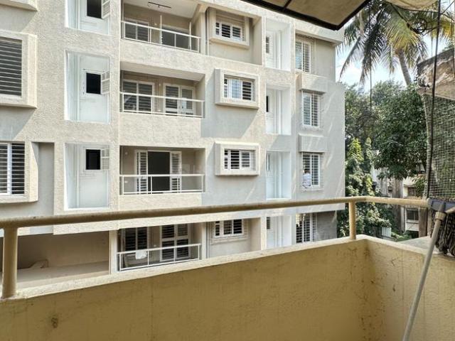 Flat for rent in Kothrud, Anandnagar