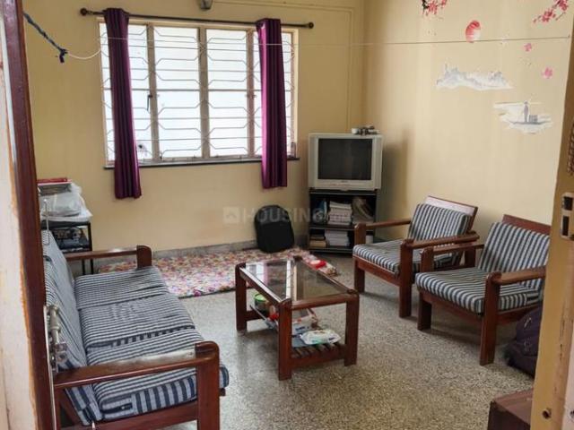 Flat for rent in Kothrud, Pune
