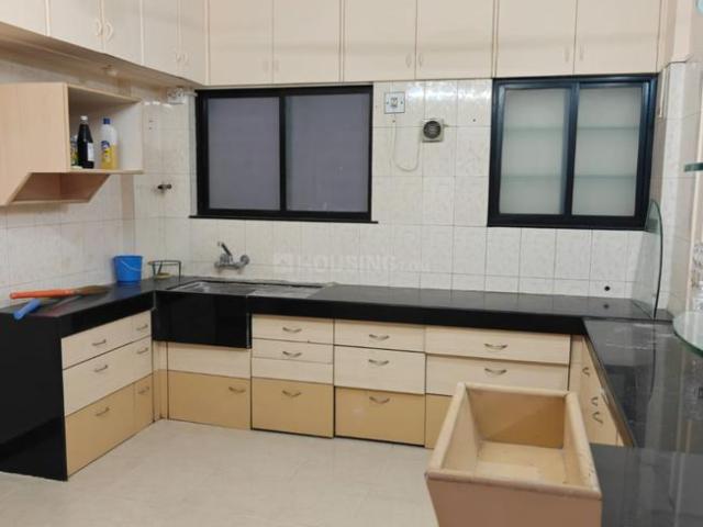 Flat for rent in Kothrud, Anandnagar
