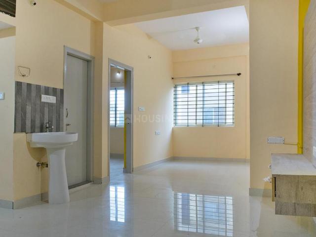 Flat for rent in Bangalore South, Cox Town - Bangalore